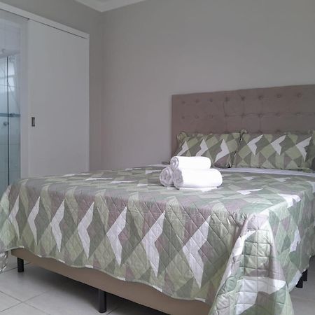 Apartamento Praia Dos Ingleses Florianopolis Exterior photo