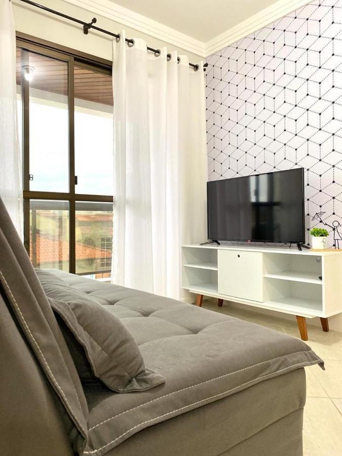 Apartamento Praia Dos Ingleses Florianopolis Exterior photo