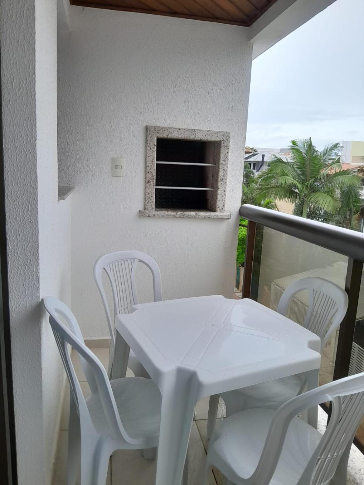 Apartamento Praia Dos Ingleses Florianopolis Exterior photo
